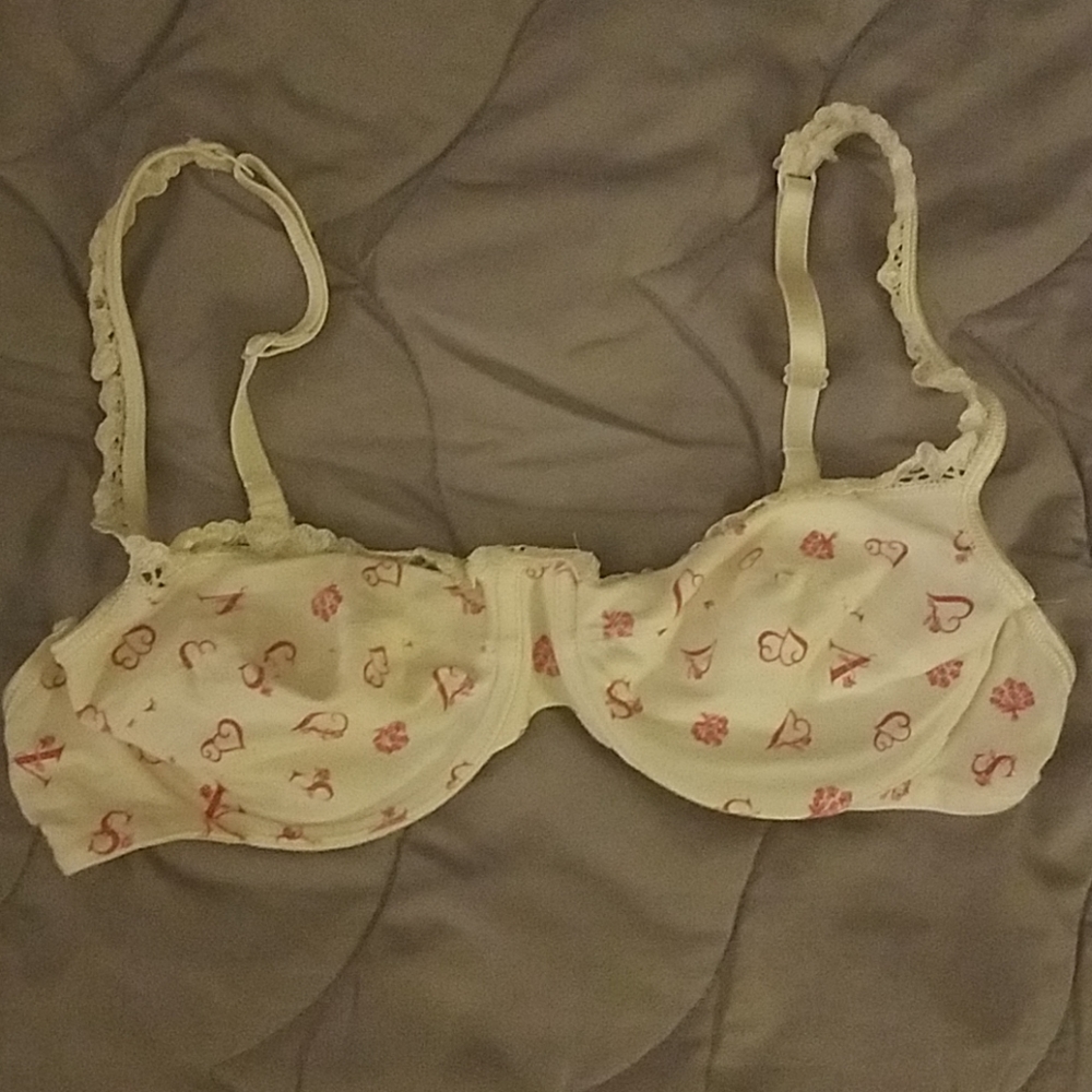 Victoria's Secret bra 36A